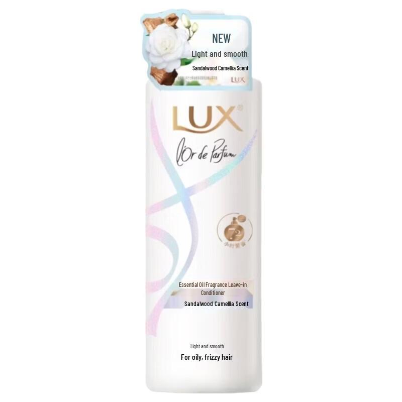 LUX Essential Oil Fragrance Hair Conditioner