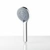 Adjustable 5 Mode SPA Shower Bath Head with Water Saving Handheld Bathroom Shower Jetting Accessories Including Plumbing Hoses
