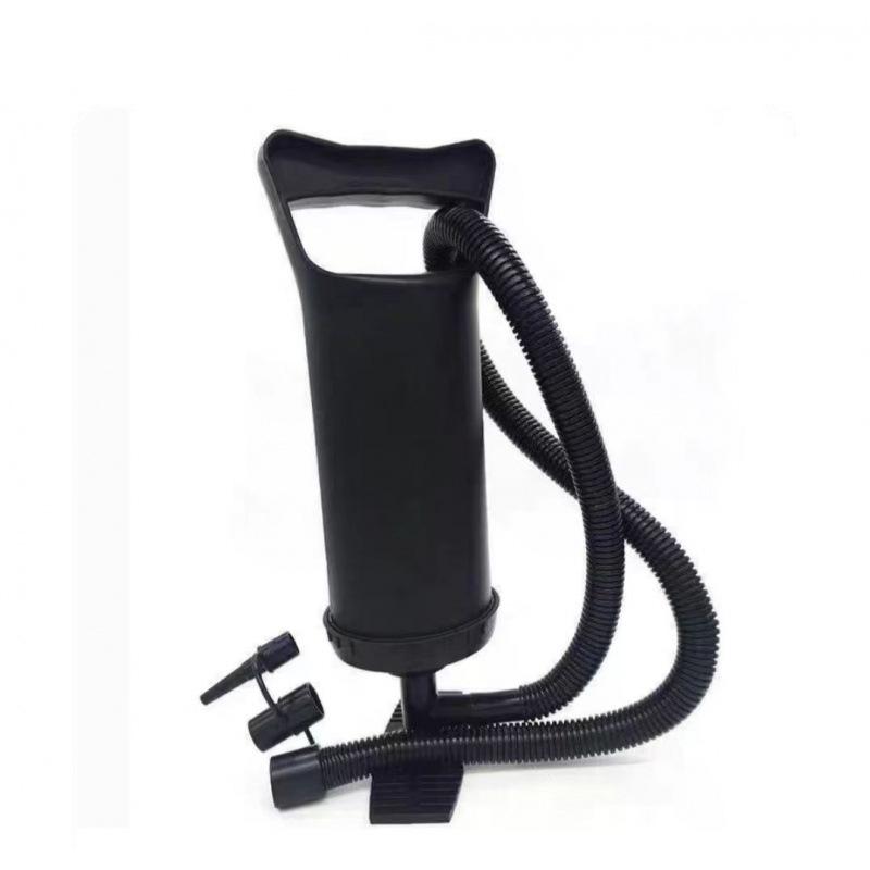 Portable USB Lithium Battery Air Pump for Car, Pool, and Mattress