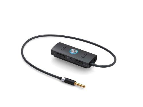 Oyaide FiiO iPhone 5s/5c Compatible iPhone Headphone Amplifier E02i Black (Official Japanese Product)