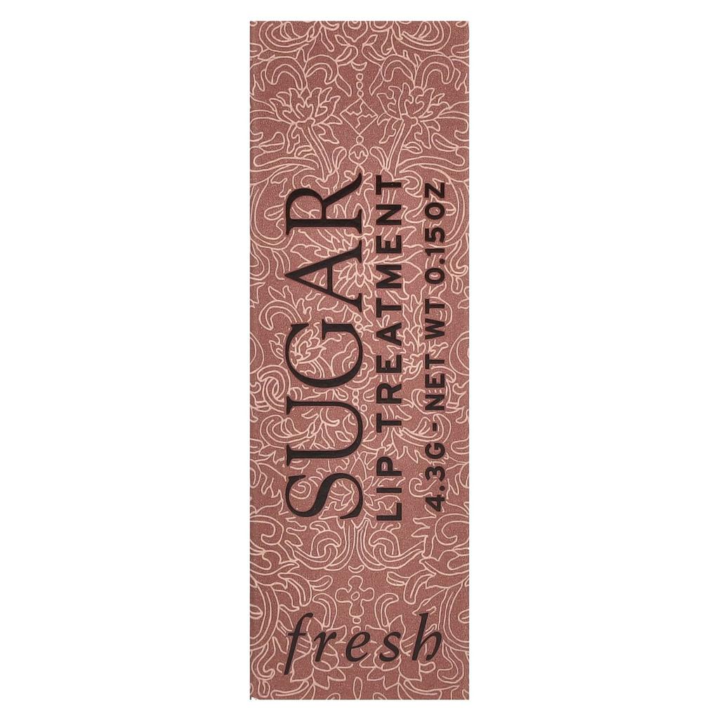 Sugar Lip Treatment, Cocoa, 4.3g(0.15Oz)