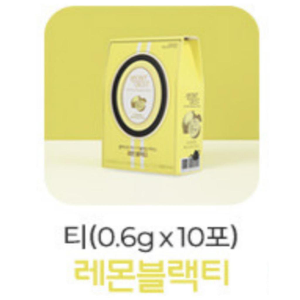 [Montbest] Blending Tea Stick (PICK 1)