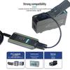 Siemens S7-200/300 PLC USB-MPI/PPI Programming Cable 0CB20
