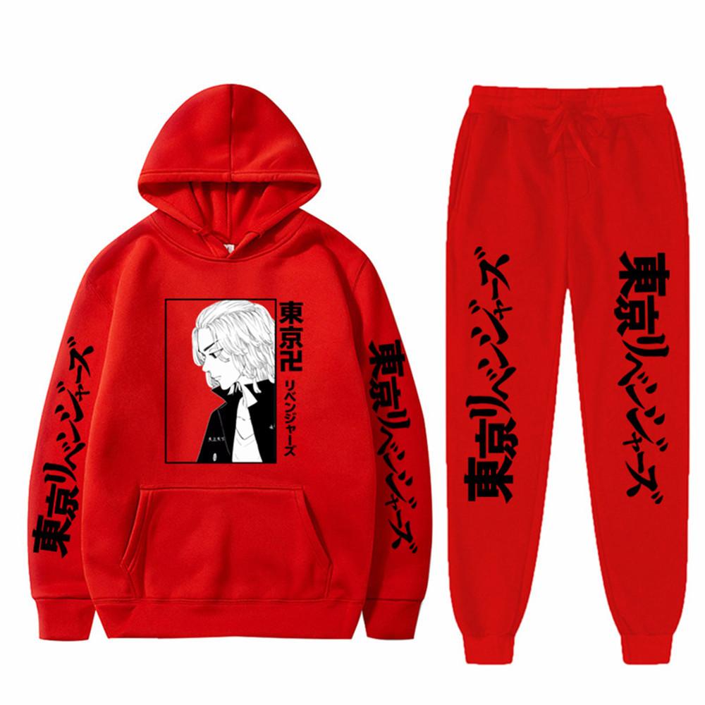 Anime Tokyo Revengers Cosplay Costume Felpe Manjiro Sano Tuta Cozy Top  Pullovers acquista in modo economico — spedizione gratuita, recensioni  reali con foto — Joom