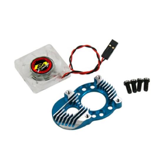 Eagle Model SP Outside Motor Heatsink Cooling for Tamiya M05PRO 3494 (with Fan)