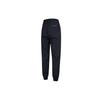 Jordan Logo Pocket Zippered Jogger Pants With Elastic Drawstring Men Bottoms Black DA7242-010