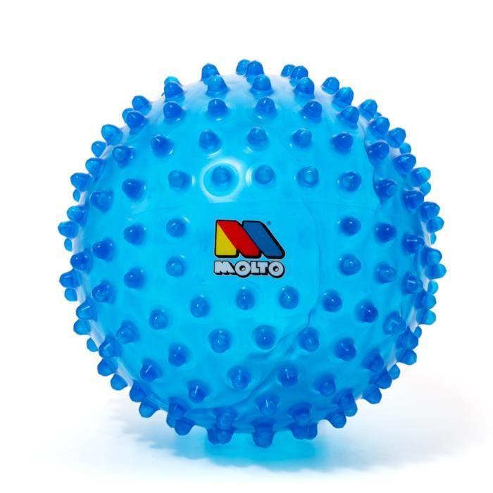 Molto Blue Sensory Ball