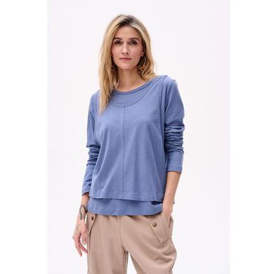 Hauts – Blouses et chemises