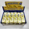 Soft Butter Stick Squishy Toy Stretchy Cheese Stick Squishy Toy Butter Stick Fidget Toy Adult