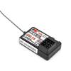 2Pcs Flysky FS A3 AFHDS2A 2.4G 3CH Receiver for GT2E GT2G Transmitter