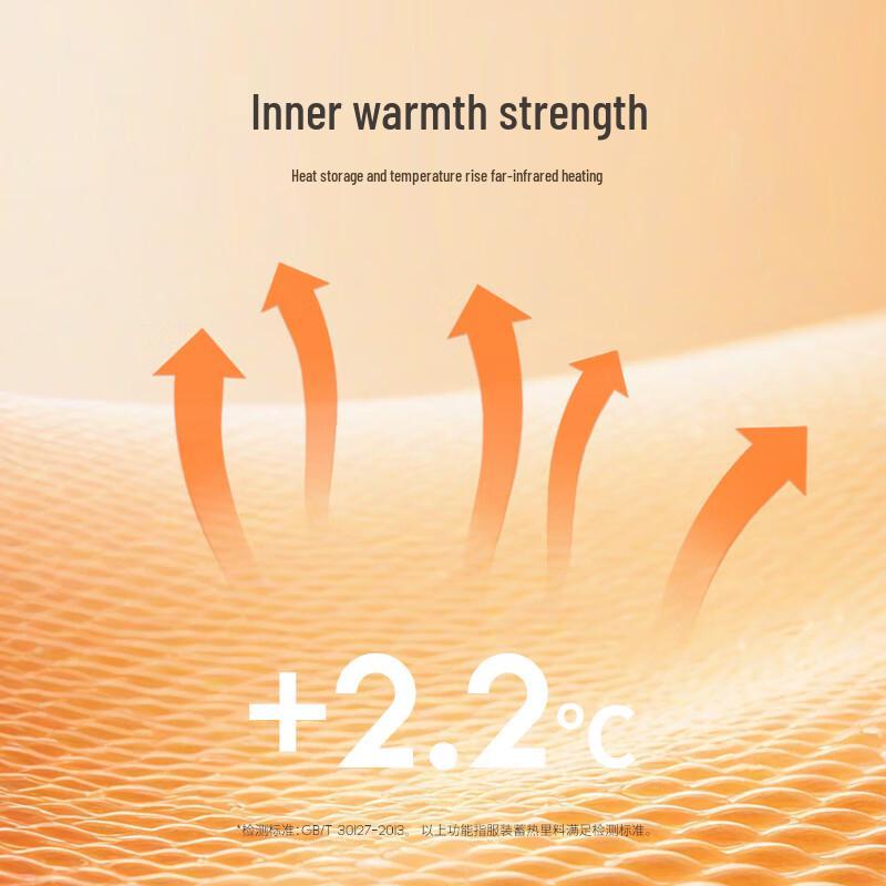 BINJORA Damen Kurze Daunenjacke mit Baseballkragen 95% Entendaunen