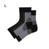 Compression Fit Ankle Support Brace Stabilizing Design Ankle Stabilizing Wrap  Sports Use