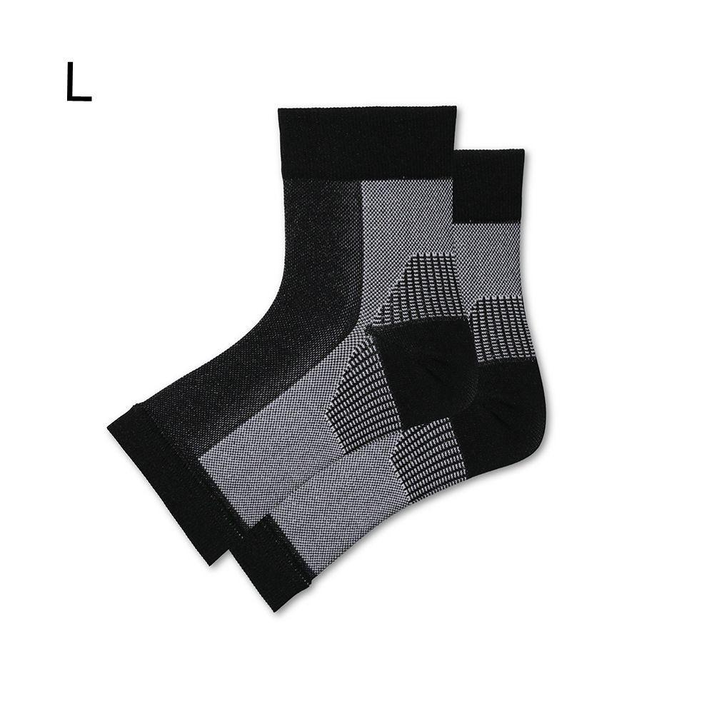 Compression Fit Ankle Support Brace Stabilizing Design Ankle Stabilizing Wrap  Sports Use