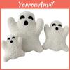 High-quality Halloween Ghost Pillow Soft Plush Decoration For Kids