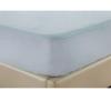 Neue Polyester-Baumwoll-Bettlaken Wasserdichtes Bettlaken Staubdicht und Feuchtigkeitsabweisend Atmungsaktives Bettlaken Matratzenschoner