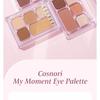 COSNORI - My Moment Eye Palette - 3 Colors