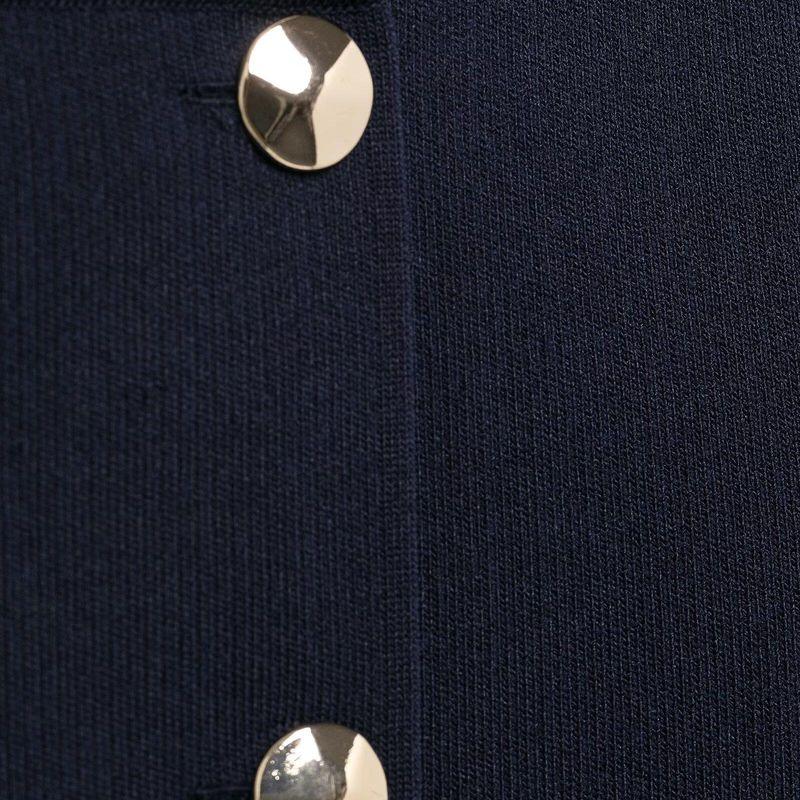 Kaslead New Arrival Women's Clothing Fashion Wind Flat Needle Double Breasted Outwear Mini Skirt 4192133 4192134