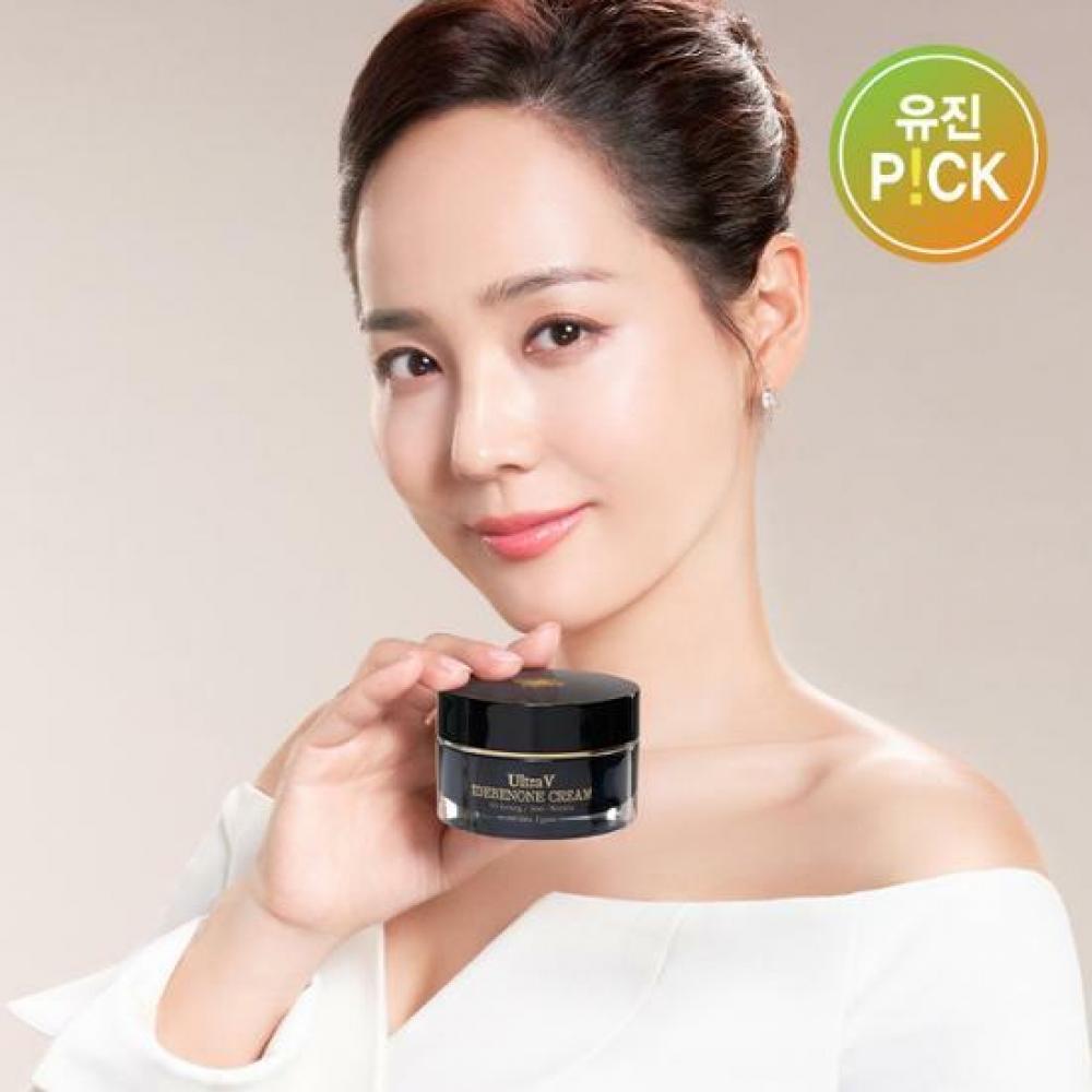 

Ultra V крем с идебеноном 50мл