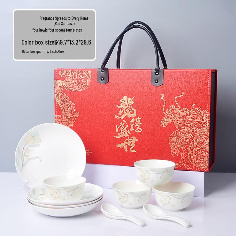 Ceramic Dinnerware Set