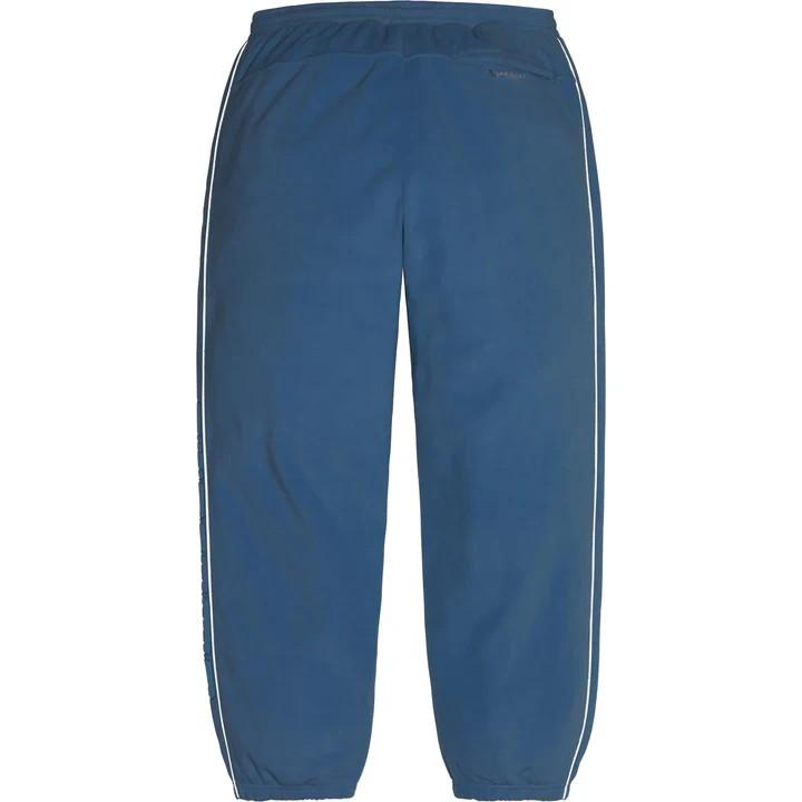Supreme Polartec Reflective Piping Pant Light Blue