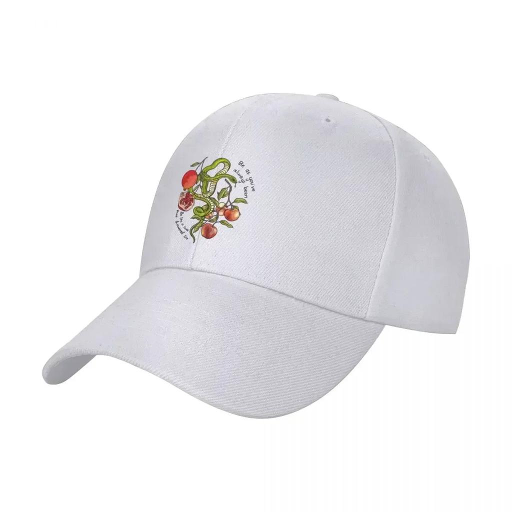 Be - Hozier Baseball Cap Luxury Cap Luxury man cap cute Golf Wear Men Women's