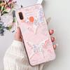 For Samsung Galaxy A20e Case SM-A202F Popular Fashion Painted Cover Soft Silicone Phone Case For Samsung A20e A202F Fundas Coque