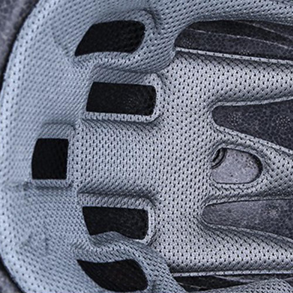 Outdoors Helmet Adjustable Hard Hat for Climbing Riding Skiing Prompt Dropping