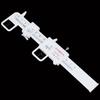 Plastic Pupil Distance Meter White Pupil Measurement Tool  Hospital, Pharmaceutical