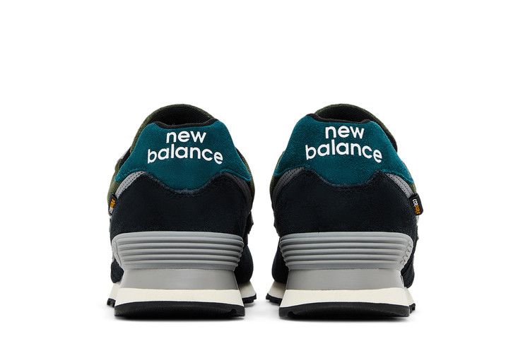 New Balance 574 'Czarna Oliwa'