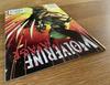 [USED] Wolverine: Savage 1 American Comic Leaf