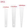 1/2/3PCS Gumming Home Accessories DIY Carving Glue Tool Sewing Leathercraft