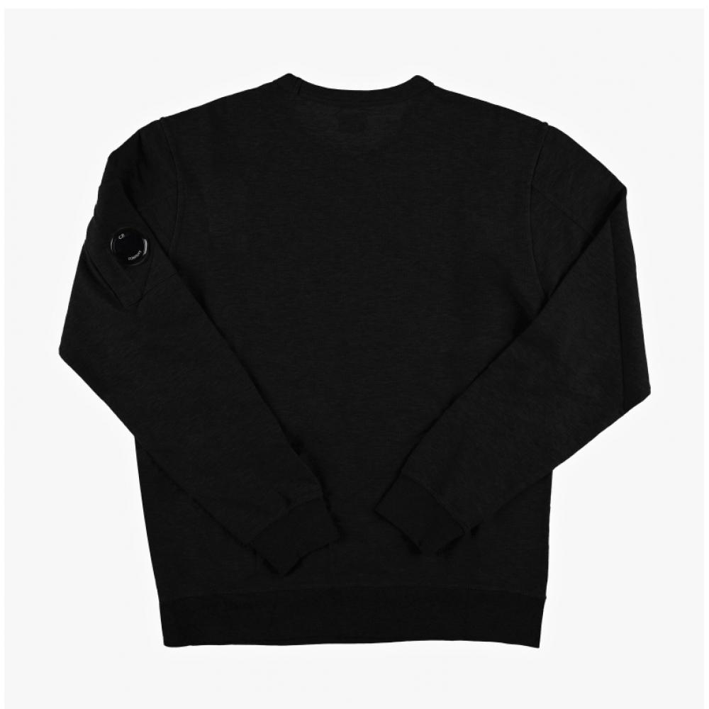 C.p. Company Men S SweatShirt 17cmSS019a 002246g 999