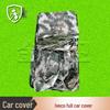 Golden Ant Guard Heavy-Duty Vehicle Protective Covers