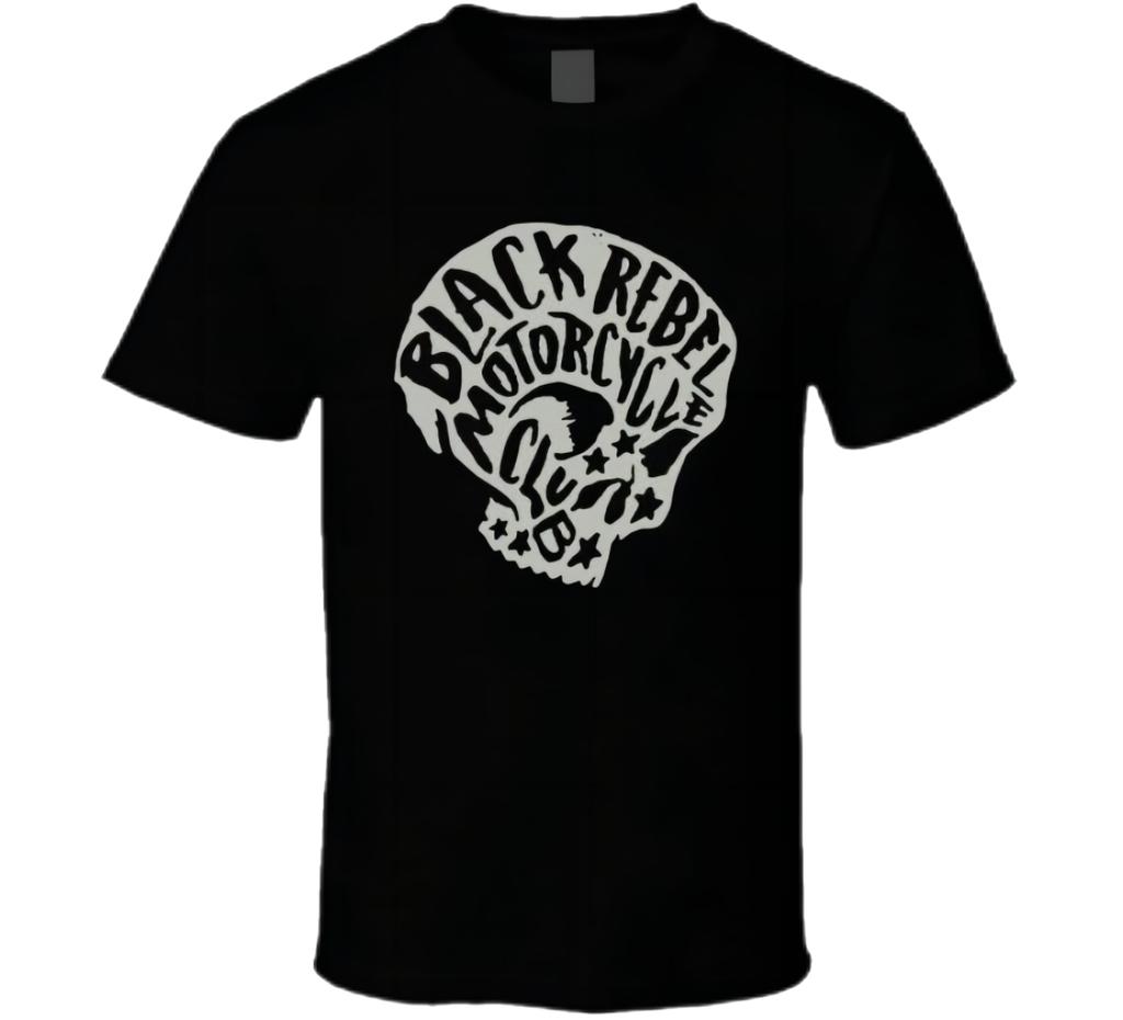 Black Rebel Motorcycle Club T-Shirt