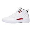 AJ Joe leather surface non-slip and wear-resistant cushioning sports basketball men's shoes trend explosion
