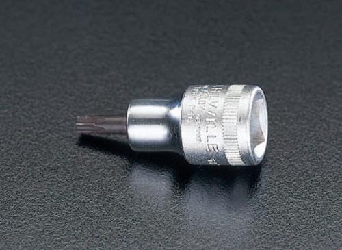 

ESCO bit socket 1/2 sqxT55/58mmTorx EA617ZT-55