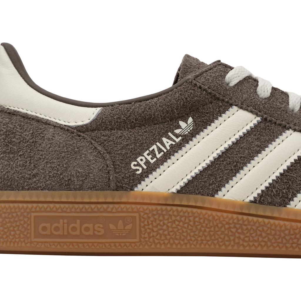 adidas Hentbol Spezial Earth Strata Gum Kadın Spor Ayakkabı Kahverengi Kırık Beyaz IF6490
