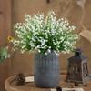 Lily The Of Valley Flower Bouquet For Outdoor Wedding Decoration Gifts