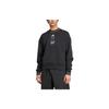 Adidas Arsenal X Labrum Crew Sweatshirt Men Sweatshirt Black IT3917