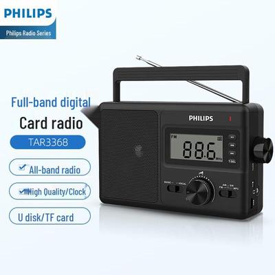 Radios