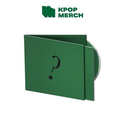 [SHAPE of LOVE] Special Ver.