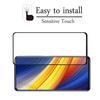 3 Pcs Tempered Glass For Honor X7D X8D X5C X8C X6C X8A X8B X7C X7A X7B 8X 9X 10 70 90 200 Smart Honor 600 400 Lite Protective Glass Screen Protector