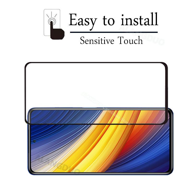 3 Pcs Tempered Glass For Honor X7D X8D X5C X8C X6C X8A X8B X7C X7A X7B 8X 9X 10 70 90 200 Smart Honor 600 400 Lite Protective Glass Screen Protector