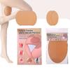 Anti Chafing Thigh Patches,Prevents Chafing,Eliminates Irritation and Friction Anti Chafing Skin Tape for Inner Thigh