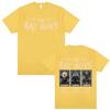 The Bat Boys Tarot Card T Shirt Tops Rhysand Cassian Azriel ACOTAR Aesthetic Tee Shirt Unisex Women High Quality Tshirt Streetwear