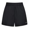 Ausdoeoboiseu Technol-Ov™ Race Shorts (Black)