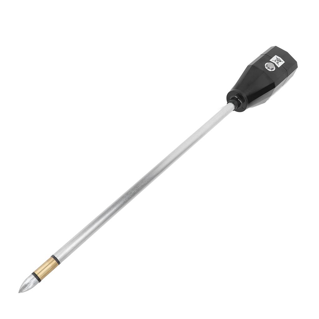 Soil PH Tester High Accuracy Soil Tester Handheld Soil Humidity PH Meter For Greenhouse Planting