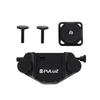 PULUZ Fat Cow Quick-Release Aluminum Waist Buckle Camera Stabilizer with Plate