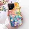 For Asus ROG Phone 9 5G Case Popular Pattern Painting Silicone TPU Black Cover For Asus ROG Phone 9Pro 9 PRO 5G Phone Cases Capa