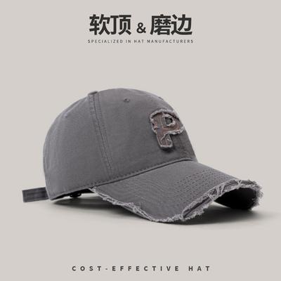 Hüte & Mützen – Baseball-Caps